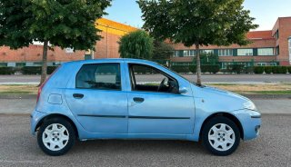 FIAT Punto 2005