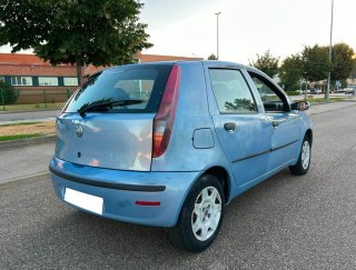 FIAT Punto 2005