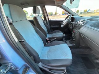 FIAT Punto 2005