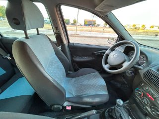 FIAT Punto 2005