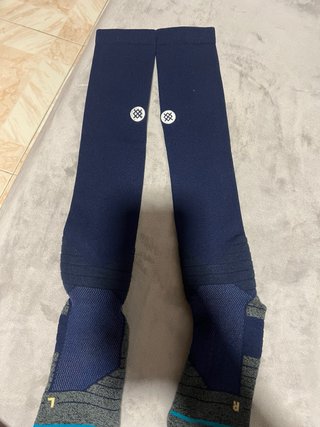 Calcetines Stance MLB Talla L Azul