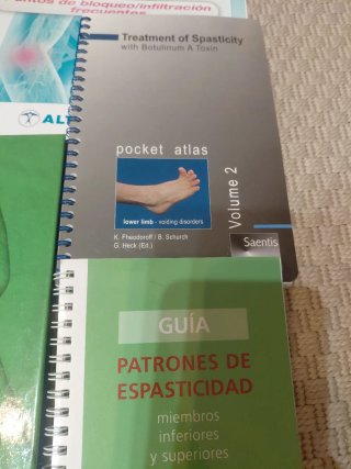 espasticidad