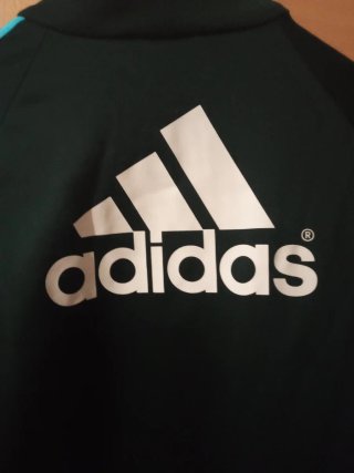 Sudadera Chelsea Adidas Talla M