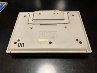 NEC PC Engine CD-ROM² System