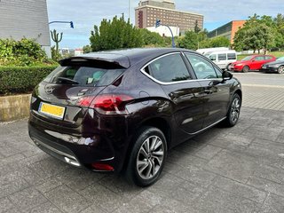 Citroen DS4 2014