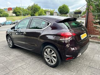 Citroen DS4 2014