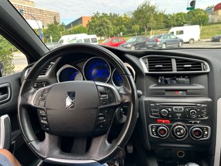 Citroen DS4 2014