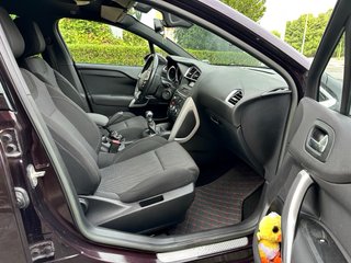 Citroen DS4 2014