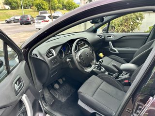 Citroen DS4 2014