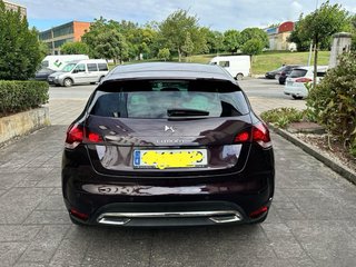 Citroen DS4 2014