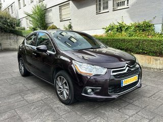 Citroen DS4 2014