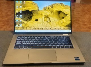 Dell Latitude 5430 i7 12Gen 16GB RAM 512GB SSD