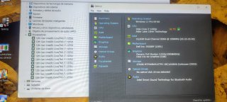 Dell Latitude 5430 i7 12Gen 16GB RAM 512GB SSD