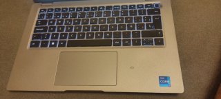 Dell Latitude 5430 i7 12Gen 16GB RAM 512GB SSD