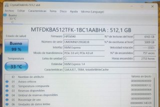 Dell Latitude 5430 i7 12Gen 16GB RAM 512GB SSD