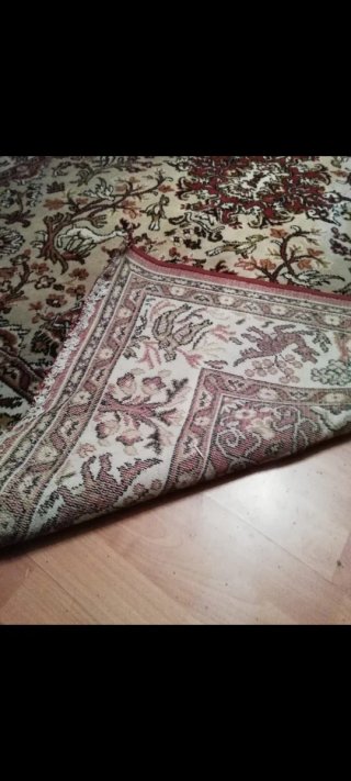 Alfombra grande