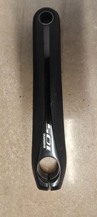 Bielas Shimano 105