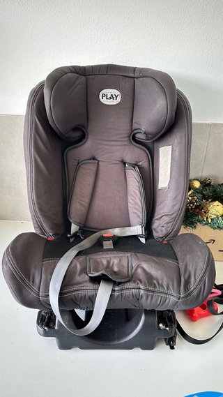 Silla de coche PLAY