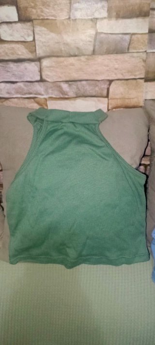 Lote Ropa Mujer Tops Varios Colores Talla Única