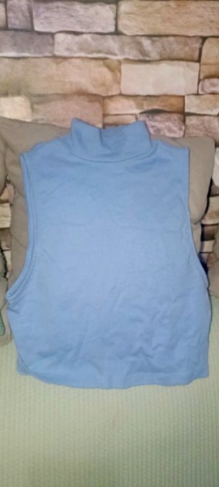 Lote Ropa Mujer Tops Varios Colores Talla Única