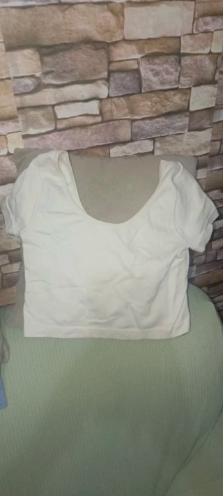 Lote Ropa Mujer Tops Varios Colores Talla Única