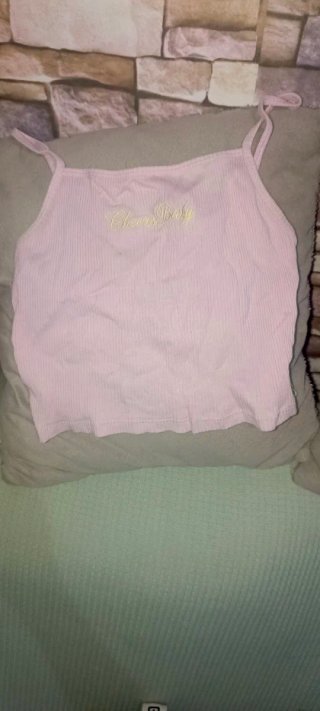 Lote Ropa Mujer Tops Varios Colores Talla Única