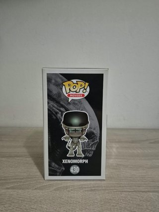 Funko Pop Xenomorph Alien 430