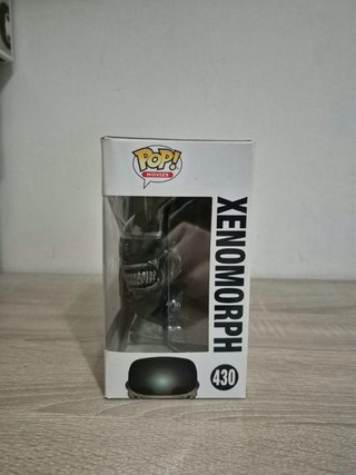 Funko Pop Xenomorph Alien 430