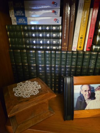 Historia de la literatura universal. Autores /obra