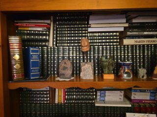 Historia de la literatura universal. Autores /obra