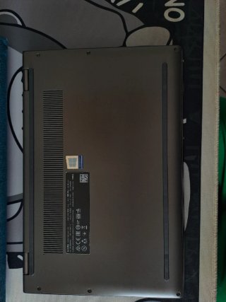 Lenovo Yoga C640-13IML 2-in-1 Touchscreen