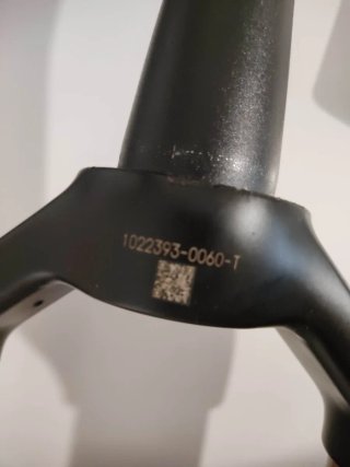 Horquilla Fox 34 Factory 29 Grip2 120 mm