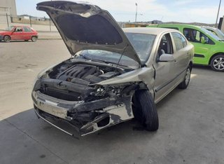 Piloto tras der skoda 1z5945096a octavia 1133685
