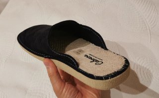 Zapatillas casa Cabrera Talla 41 Hombre