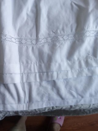 Traje casera neska baserritarra
