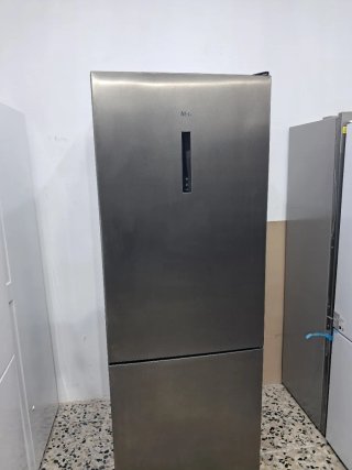 Nevera AEG con garantía