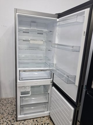 Nevera AEG con garantía