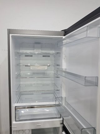 Nevera AEG con garantía
