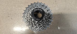 Cassette Mavic para Campagnolo