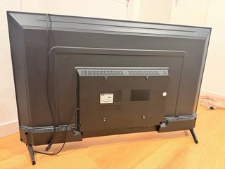 Smart TV TD Systems 43’