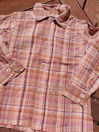 Lote Ropa Niño