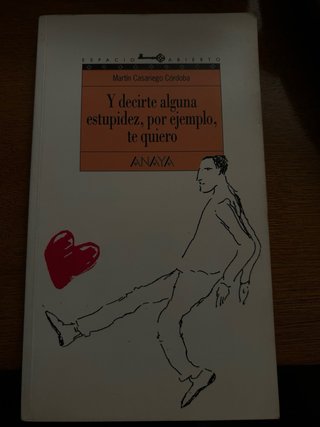 Pack 5 Libros Lectura Juvenil / Instituto