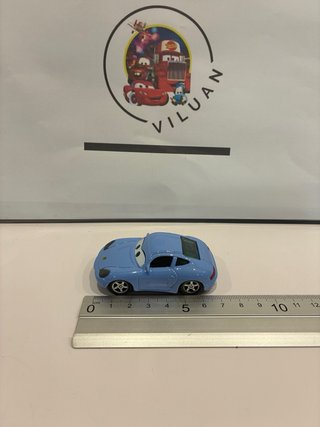 Coche Sally Cars