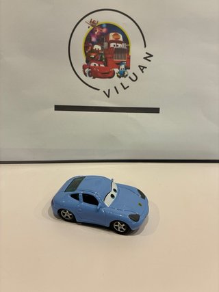 Coche Sally Cars