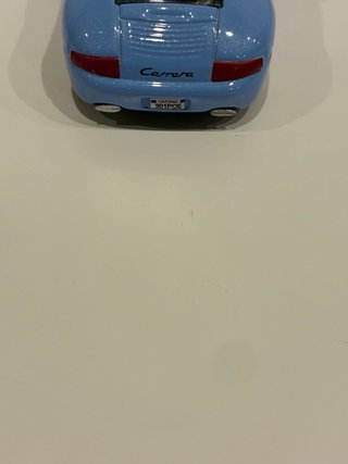 Coche Sally Cars