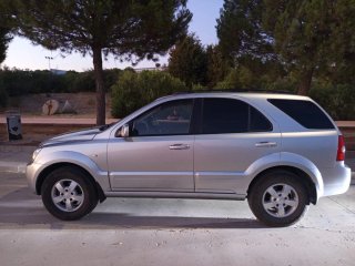 KIA Sorento 2007