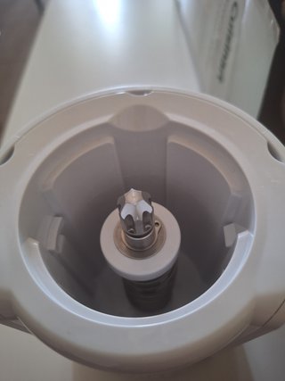 Cuisinart FreezeWand Máquina Helados