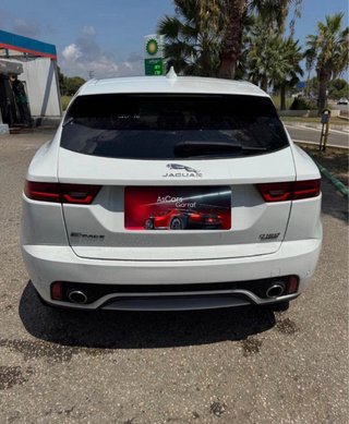 Jaguar E-Pace S Acabado R Dynamic 4x4
