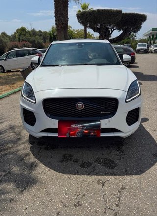 Jaguar E-Pace S Acabado R Dynamic 4x4