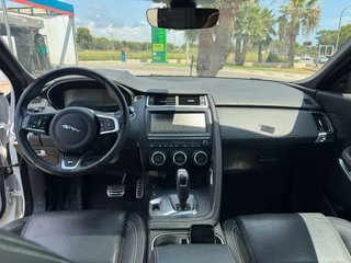 Jaguar E-Pace S Acabado R Dynamic 4x4
